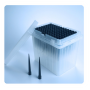 High Quality 300ul Conductive Pipette Tips Hamilton
